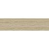 3603E Obrzeże ABS Dąb jasny piaskowy 22x0,4mm (300 m.b.) REHAU - small