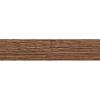 3594W Obrzeże ABS Dąb brązowy sękaty 23x0,8mm (150 m.b.) REHAU - small