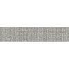 4518W Obrzeże ABS Tekstyl jasnobrązowy 23x0,8mm (150 m.b.) REHAU - small