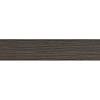 2941W Obrzeże ABS Pinia ciemnobrązowa 43x2mm (100 m.b.) REHAU - small