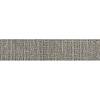 4519W Obrzeże ABS Tekstyl brązowy 43x2mm (100 m.b.) REHAU - small