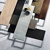 Blat Kronospan K028 SU (Poprzeczna) Portland wilgocioodpornа R3 + plastik 2m 4100х600х38mm, nie drogie - zdjecie №3 - small