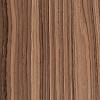 Fornir Orzech Amerykański Falisty 12.19 х2 ALPI Płyta wiórowa 2800x1300x18mm - small