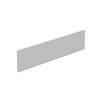 Profil OrgaStore 810 / 820 / 830, srebro, L=2000mm AvanTech YOU, (9182247) Hettich - small