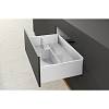 Adapter OrgaStore 810 / 820 / 830, antracyt, AvanTech YOU (9230269) Hettich, zdjecie - zdjecie №4 - small