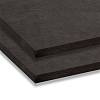 Płyta MDF-Deep Black surowy KRONOSPAN /40szt. 2800x2070x16mm - small