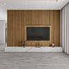Panel ścienny AGT LB-3783 248 Teak 2800х158х12mm, kupic - zdjecie №2 - small