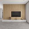 Panel ścienny AGT LB-3783 3039 Dąb Delficki 2800х158х12mm, kupic - zdjecie №2 - small