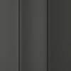 Panel ścienny AGT LB-3821 726 Ciemnoszary jedwab 2800х127х18mm (op. 6 szt.) - small