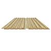 Panel ścienny AGT LB-3783 397 Dąb naturalny matowy 2800х158х12mm - small