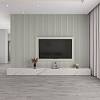 Panel ścienny AGT LB-3783 3019 Sahara kremowa supramat 2800х158х12 mm - small