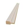 Zaślepka panelu AGT LB-3783-B 3019 Sahara kremowa supramat 2800х34х12mm - small