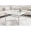 Podpora stolika kawowego Loft SQUARE Х 70 RAL 9005, nie drogie - zdjecie №3 - small