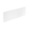 AvanTech YOU Panel przedni aluminiowy H=187mm (szerokość=1200) L=1160mm, biały Hettich - small