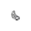 Kątownik metalowy 20x20x15mm pojedynczy - small
