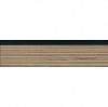 493Z Obrzeże PMMA V-Nut Czarny połysk/Multiplex 23×1 mm (100 mb) REHAU - small