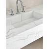 Spiek Ceramiczny NEOLITH ClasStone Mont Blanc silk 6 mm 3200x1600, nie drogie - zdjecie №3 - small