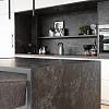 Spiek NEOLITH ClasStone Layla slate 6 mm 3200x1600, nie drogie - zdjecie №3 - small