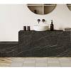 Granit ceramiczny NEOLITH Fusion Black Obsession satin 12 mm 3200x1600, nie drogie - zdjecie №3 - small