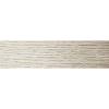 D10/11 Obrzeża PVC Sosna Loft Biała 42х2mm (100 mb) Maag - small