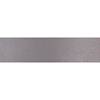 211 Obrzeża PVC PE Popiel ciemny 22х2mm (100 mb) Maag** - small