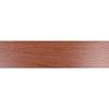 D8/1 Obrzeża PVC SE Orzech 22х0,6mm (200 mb) Maag** - small
