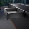 Profil świetlny AvanTech YOU Illumination antracytowy L 400 (9326925) Hettich, nie drogie - zdjecie №3 - small