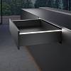 Profil  świetlny AvanTech YOU Illumination do stali nierdzewnej L 400 (9326876) Hettich, kupic - zdjecie №2 - small