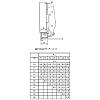 Zawias Sensys 8631i 95 NEW do profilu aluminiowego 32mm, drzwi nakładane (9091215) Нettich, od producenta - zdjecie №8 - small