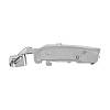 Zawias Sensys 8631i 95 NEW do profilu aluminiowego 32mm, drzwi nakładane (9091215) Нettich, nie drogie - zdjecie №3 - small