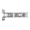 Zawias Sensys 8631i 95 NEW do profilu aluminiowego 32mm, drzwi półnakładane (9091216) Нettich, zdjecie - zdjecie №4 - small