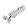 Zawias Sensys 8631i 95 NEW do profilu aluminiowego 32mm, drzwi półnakładane (9091216) Нettich, kupic - zdjecie №2 - small