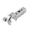 Zawias Sensys 8631i 95 NEW do profilu aluminiowego 32mm, drzwi wpuszczane (9091217) Нettich, kupic - zdjecie №2 - small