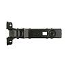 Zawias Sensys 8631i 95 NEW do profilu aluminiowego czarny obsydian 32mm, drzwi nakładane (9091224) Hettich, nie drogie - zdjecie №3 - small