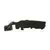 Zawias Sensys 8631i 95 NEW do profilu aluminiowego czarny obsydian 32mm, drzwi nakładane (9091224) Hettich, zdjecie - zdjecie №4 - small