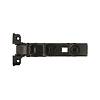 Zawias Sensys 8631i 95 NEW do profilu aluminiowego czarny obsydian 32mm, drzwi wpuszczane (9091226) Нettich, nie drogie - zdjecie №3 - small
