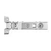 Zawias Clip-on 95° Sensys 8661 NK alu profil do 32mm bez sprężyn (9091221) Hettich, nie drogie - zdjecie №3 - small