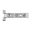 Zawias Clip-on 95° Sensys 8661 PNK alu profil do 32mm bez sprężyn (9091222) Hettich, nie drogie - zdjecie №3 - small
