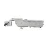 Zawias Clip-on 95° Sensys 8661 PNK alu profil do 32mm bez sprężyn (9091222) Hettich, kupic - zdjecie №2 - small