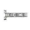 Zawias Clip-on 95° Sensys 8661 WP alu profil do 32mm bez sprężyn, niklowy (9091794) Hettich, nie drogie - zdjecie №3 - small