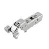 Zawias Clip-on 95° Sensys 8661 WP alu profil do 32mm bez sprężyn, niklowy (9091794) Hettich - small