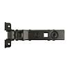 Zawias Clip-on 95° Sensys 8661 NK profil 32mm, bez sprężyn, cz. obsydian (9091230) Hettich, nie drogie - zdjecie №3 - small