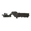 Zawias Clip-on, 110°, Sensys 8646i, PNK, front 10–16mm, z domykiem, cz. obsydian(9091794) Hettich, kupic - zdjecie №2 - small