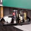 Organizacja wewnętrzna ComfortSpin z tworzywa sztucznego w kolorze antarcytowym (9325329) Hettich, kupic - zdjecie №2 - small