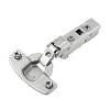 Zawias Clip-on, 110°, Sensys 8676, PNK, bez sprężyn,cienkie fronty 10–19mm, niklowy(9094466) Hettich - small