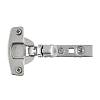 Zawias Clip-on, 110°, Sensys 8676, WP, bez sprężyn, cienkie fronty 10–19mm, niklowy(9094476) Hettich, kupic - zdjecie №2 - small