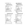 Prowadnice ukryta instalacja PO L=450 Muller profi line 18мм max 2D, zamowienie - zdjecie №6 - small
