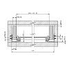 Prowadnice ukryta instalacja PO L=450 Muller profi line 18мм max 2D, nie drogie - zdjecie №3 - small
