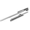 Prowadnice dolnego montażu PO L=600 Muller profi line 18мм max 2D - small