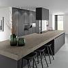 Spiek Inalco Meteora Gris abujardado 4 mm 3200x1600, nie drogie - zdjecie №3 - small